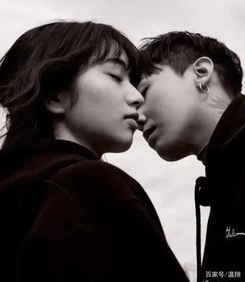 乌龙！权志龙与小松菜奈疑似恋情曝光，相同背景图据悉粉丝的P图