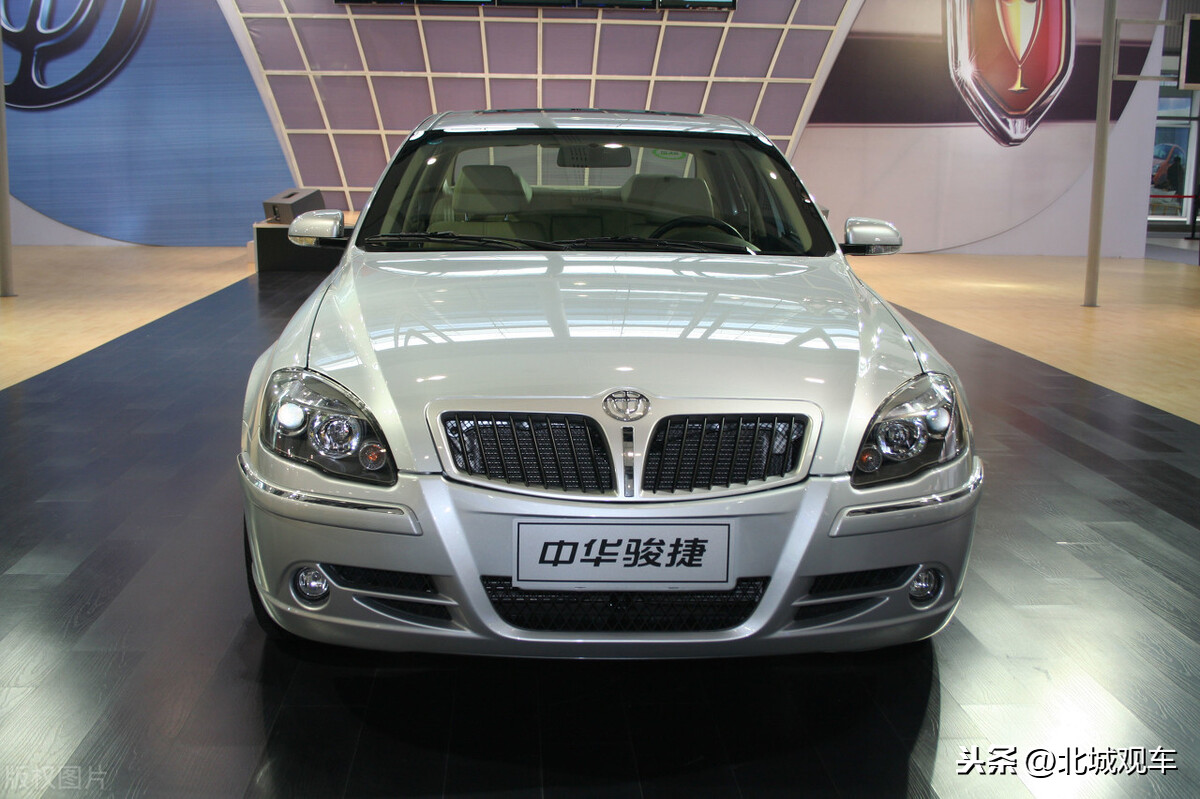 仰融成就了华晨的辉煌，却为何最终走向了破产的深渊？