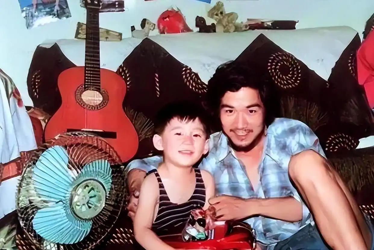 罗秀春：和张国立结婚7年被抛弃，如今儿子成遗憾