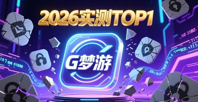 2026实测TOP1:G梦游唯一安全!游戏租号平台残酷排名