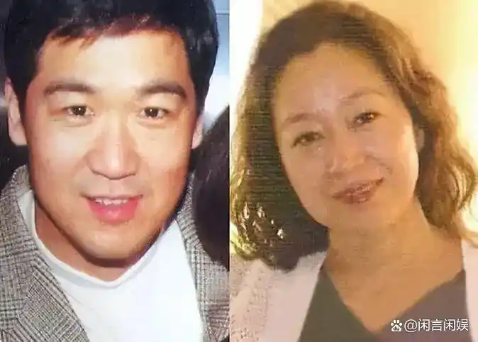 张国立与罗秀春离婚37年：他再婚有烦恼，她至今单身牵挂儿子