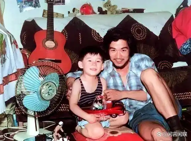 张国立与罗秀春离婚37年：他再婚有烦恼，她至今单身牵挂儿子