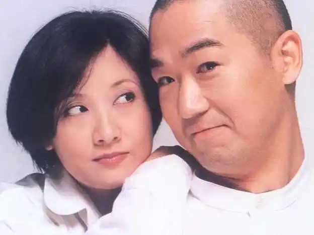 张国立感言：罗秀春恩人般存在，邓婕挚爱，双女主写就辉煌人生