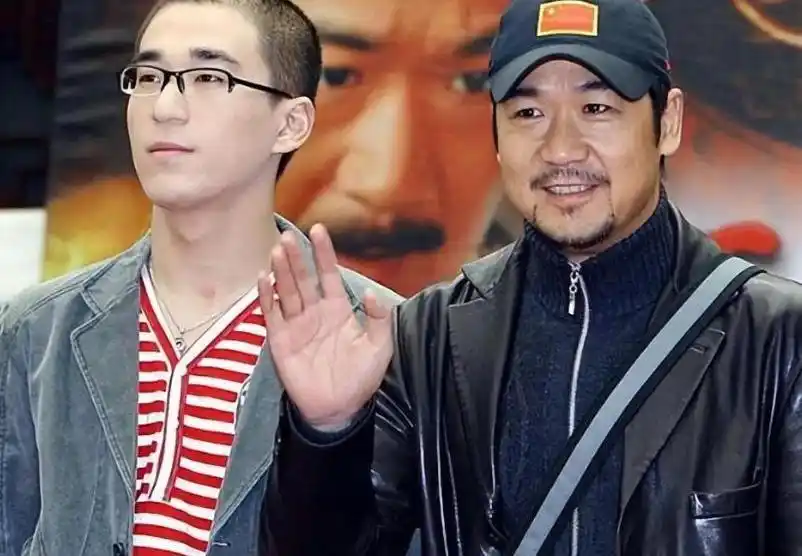 张国立感言：罗秀春恩人般存在，邓婕挚爱，双女主写就辉煌人生