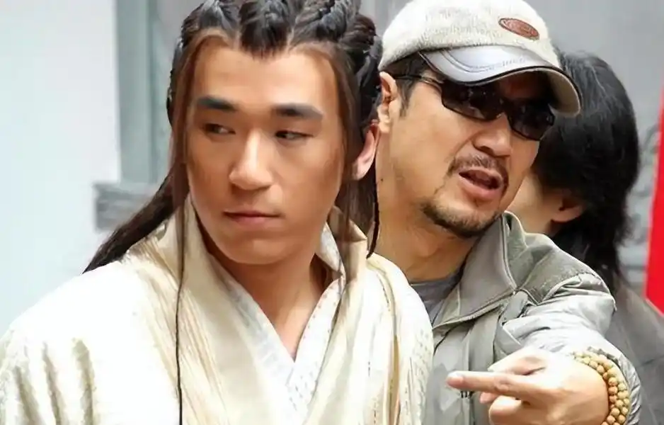 张国立感言：罗秀春恩人般存在，邓婕挚爱，双女主写就辉煌人生