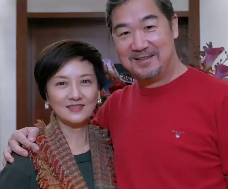 张国立感言：罗秀春恩人般存在，邓婕挚爱，双女主写就辉煌人生