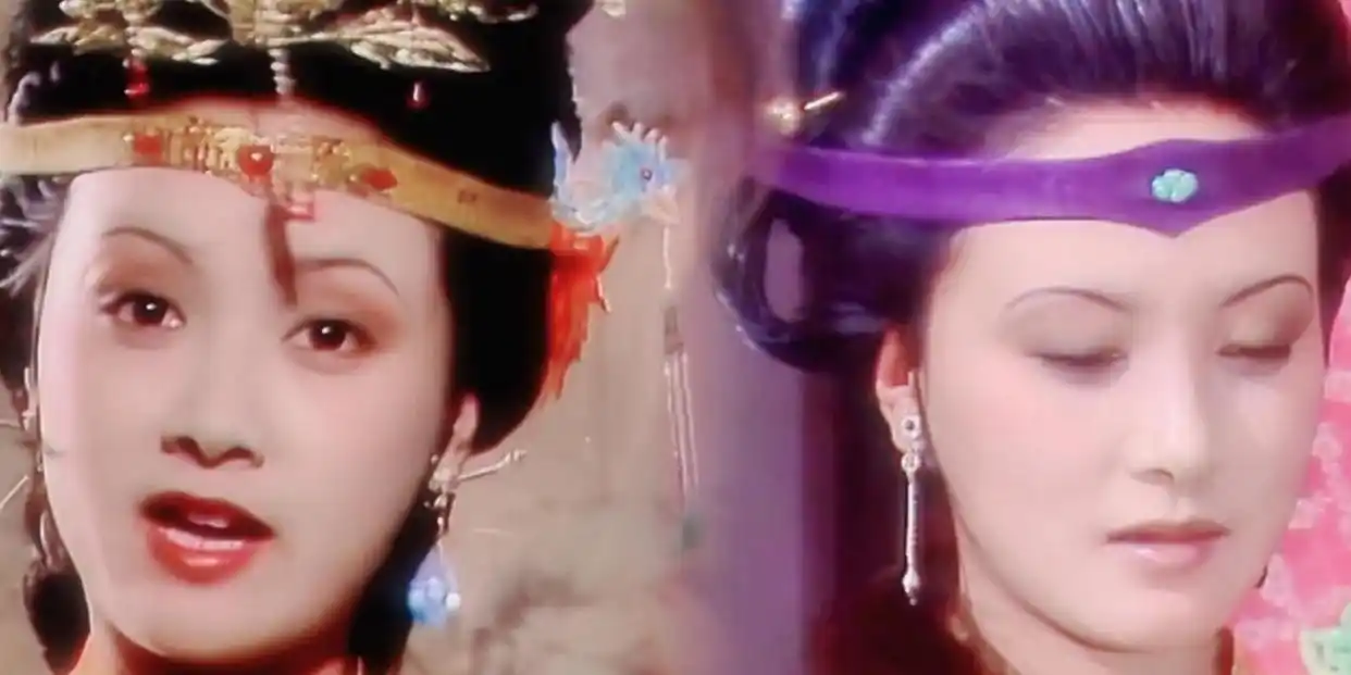 张国立感言：罗秀春恩人般存在，邓婕挚爱，双女主写就辉煌人生