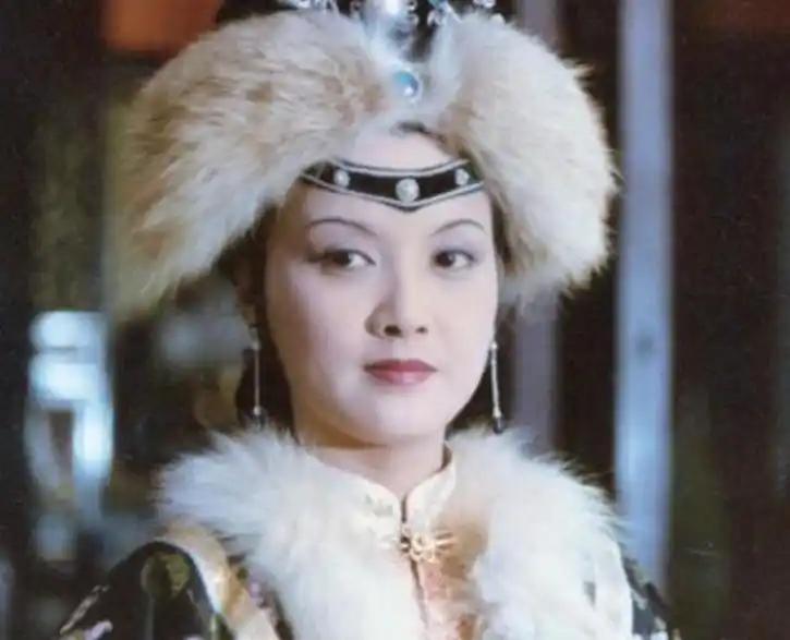 张国立感言：罗秀春恩人般存在，邓婕挚爱，双女主写就辉煌人生