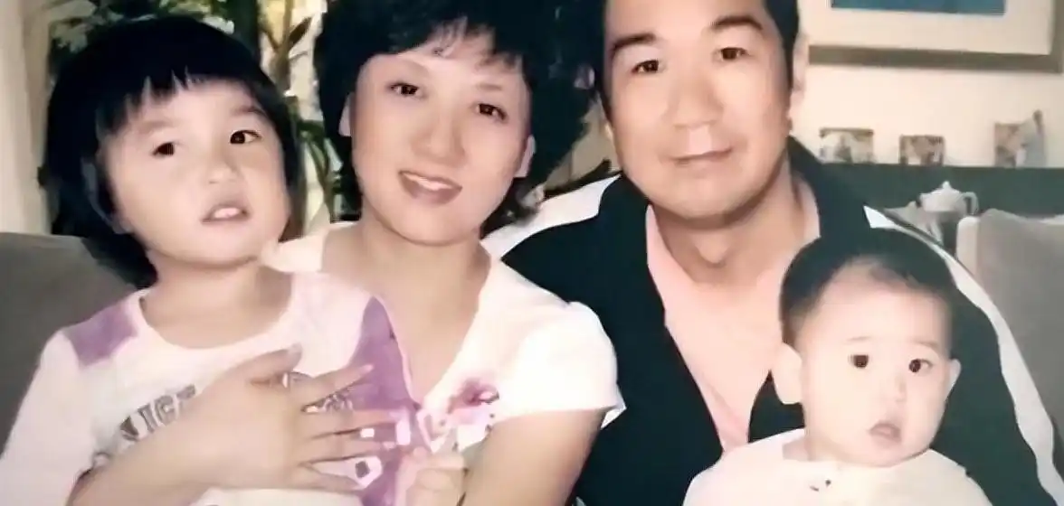 张国立感言：罗秀春恩人般存在，邓婕挚爱，双女主写就辉煌人生