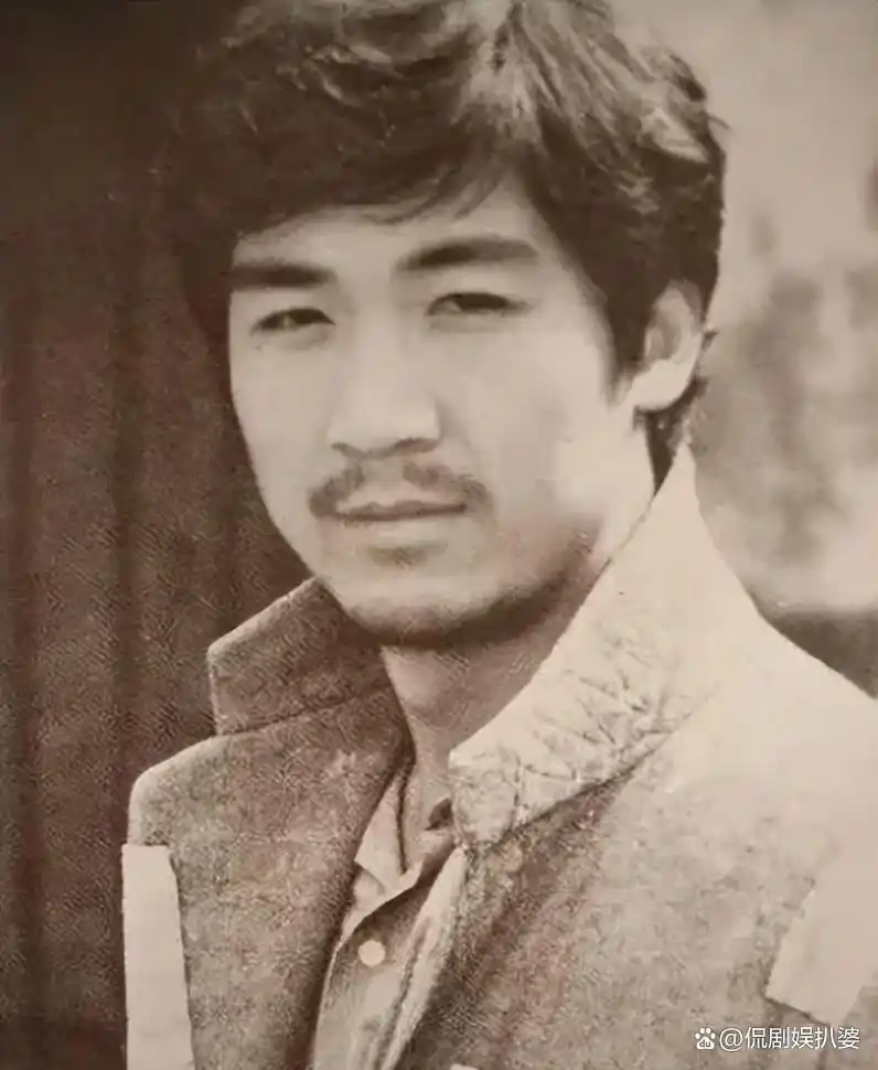 张国立与罗秀春离婚34年：他再婚有烦恼，她至今单身牵挂儿子