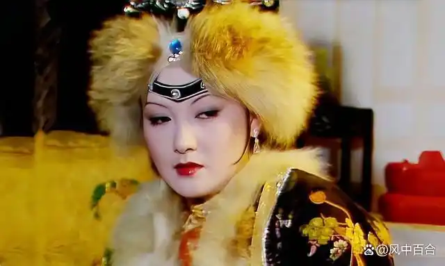 67岁邓婕：离婚协议成她一生的痛，养女越长越像丈夫张国立