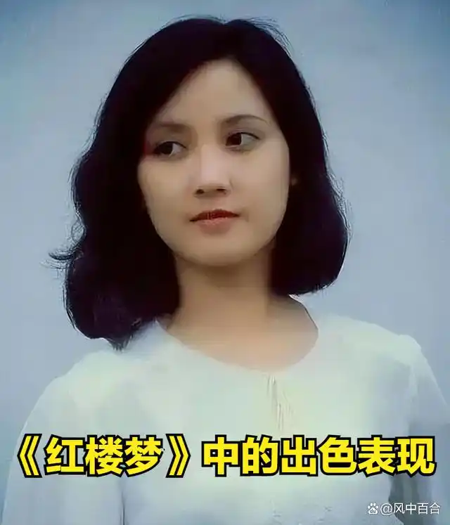 67岁邓婕：离婚协议成她一生的痛，养女越长越像丈夫张国立