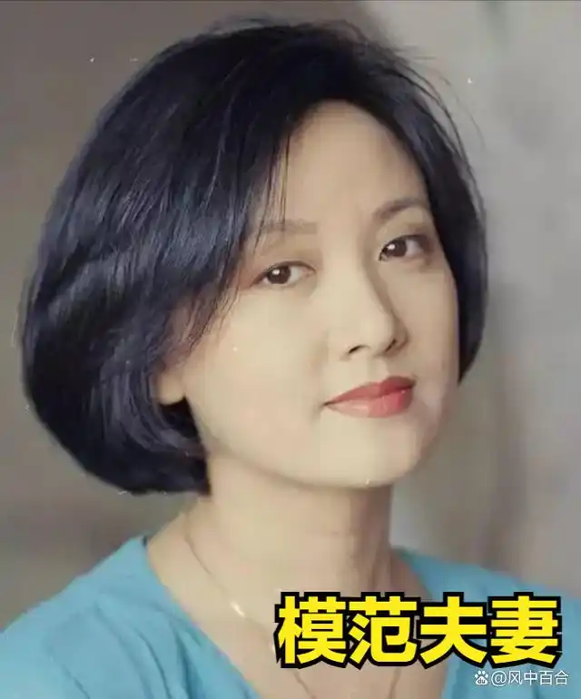 67岁邓婕：离婚协议成她一生的痛，养女越长越像丈夫张国立