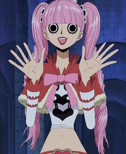 海贼王娜米攻略 海贼王娜米卡利法