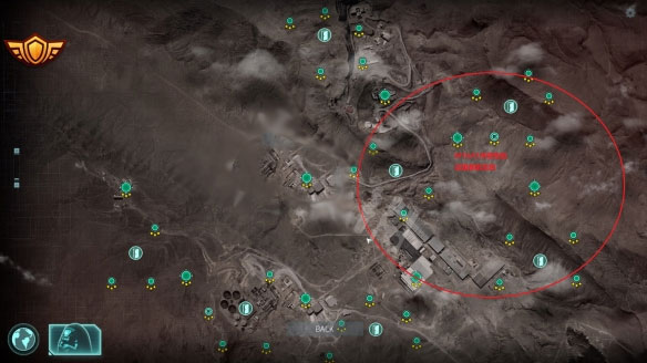 孤胆枪手中文版1.2.8