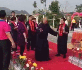 2月爆笑新闻盘点火热出炉！