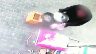 2月爆笑新闻盘点火热出炉！