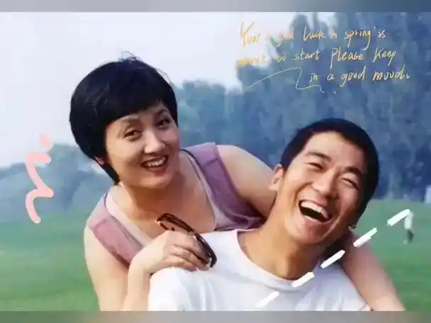 张国立与罗秀春离婚的34年：他再婚有烦恼，她至今单身牵挂儿子