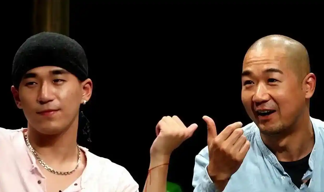 张国立与罗秀春离婚的34年：他再婚有烦恼，她至今单身牵挂儿子