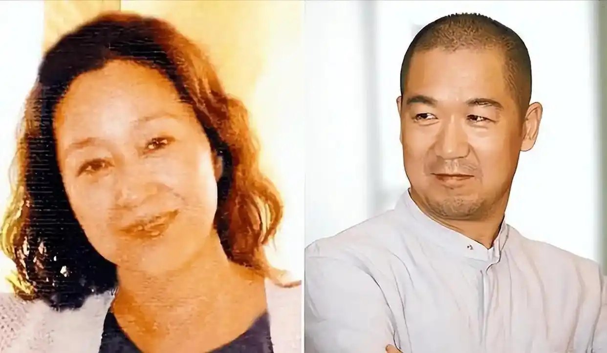 张国立与罗秀春离婚的34年：他再婚有烦恼，她至今单身牵挂儿子