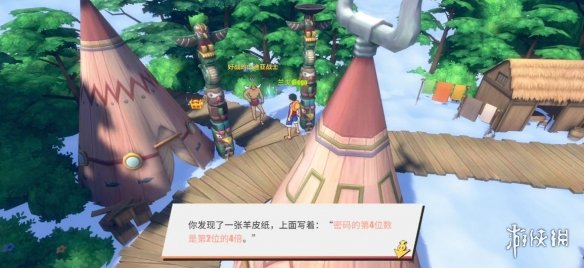 《航海王热血航线》空岛100%探索攻略 空岛全收集攻略