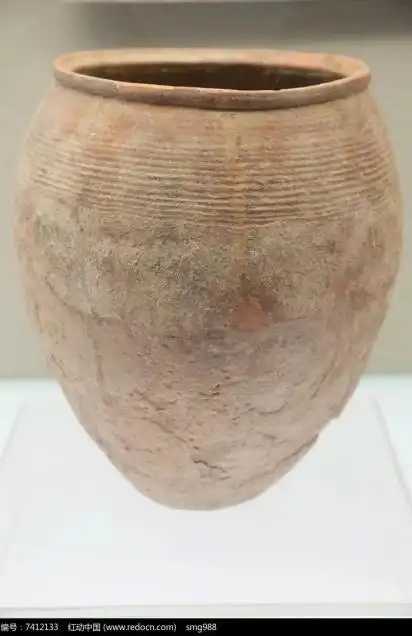 人类社会历史重要发展阶段之新石器时代主要特征