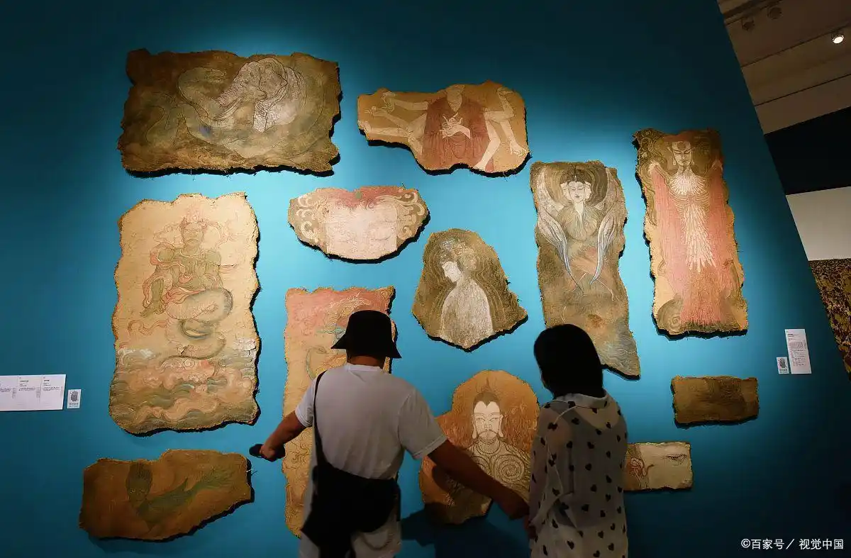 新石器时代：中国原始文明的曙光