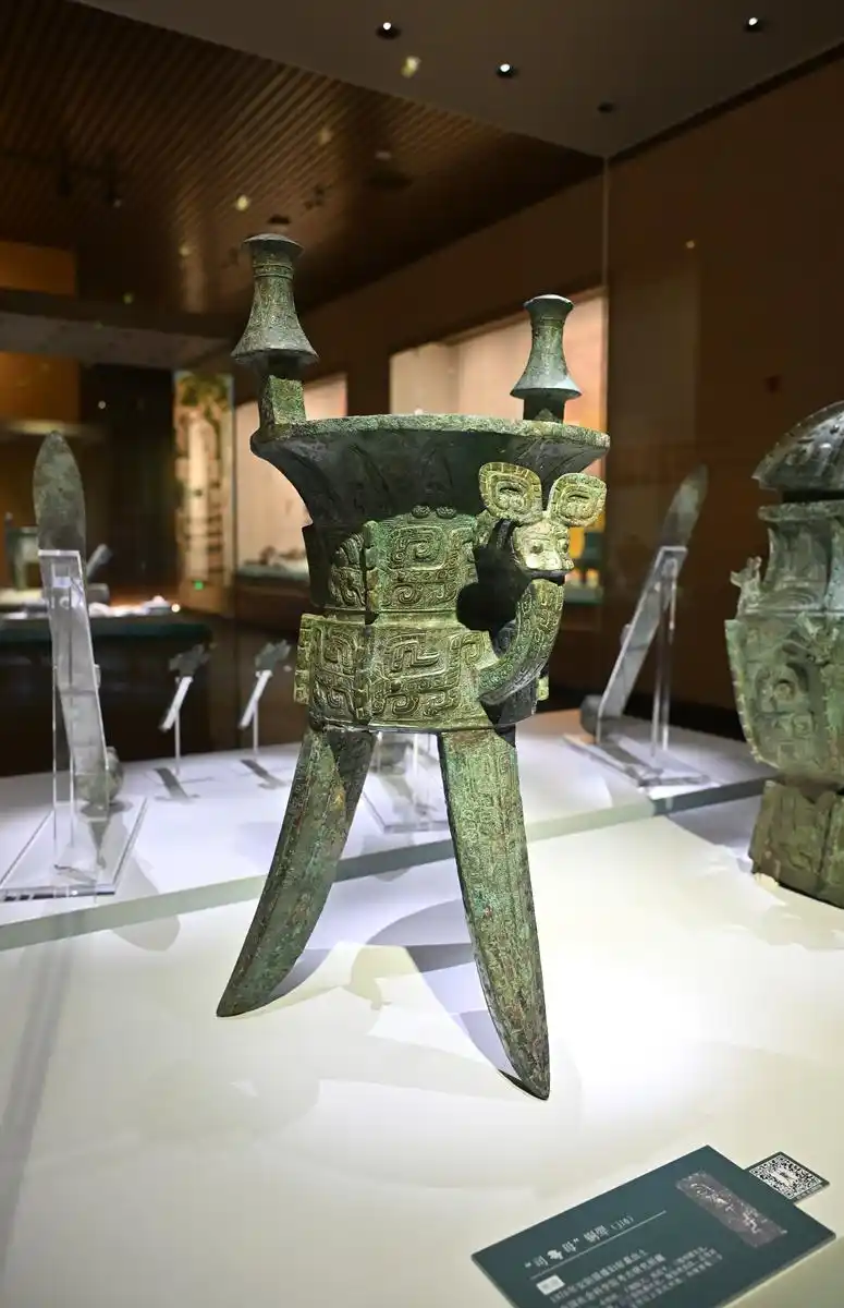 新石器时代——人类文明的萌芽与发展