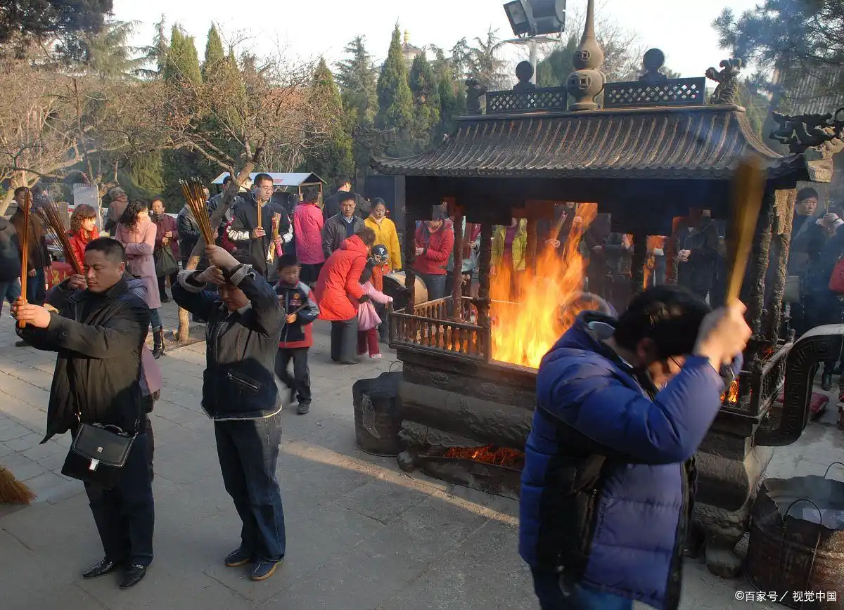 新石器时代——人类文明的萌芽与发展