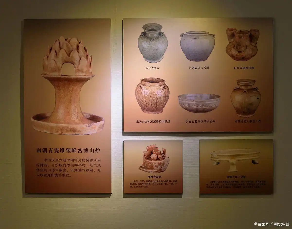 新石器时代——人类文明的萌芽与发展