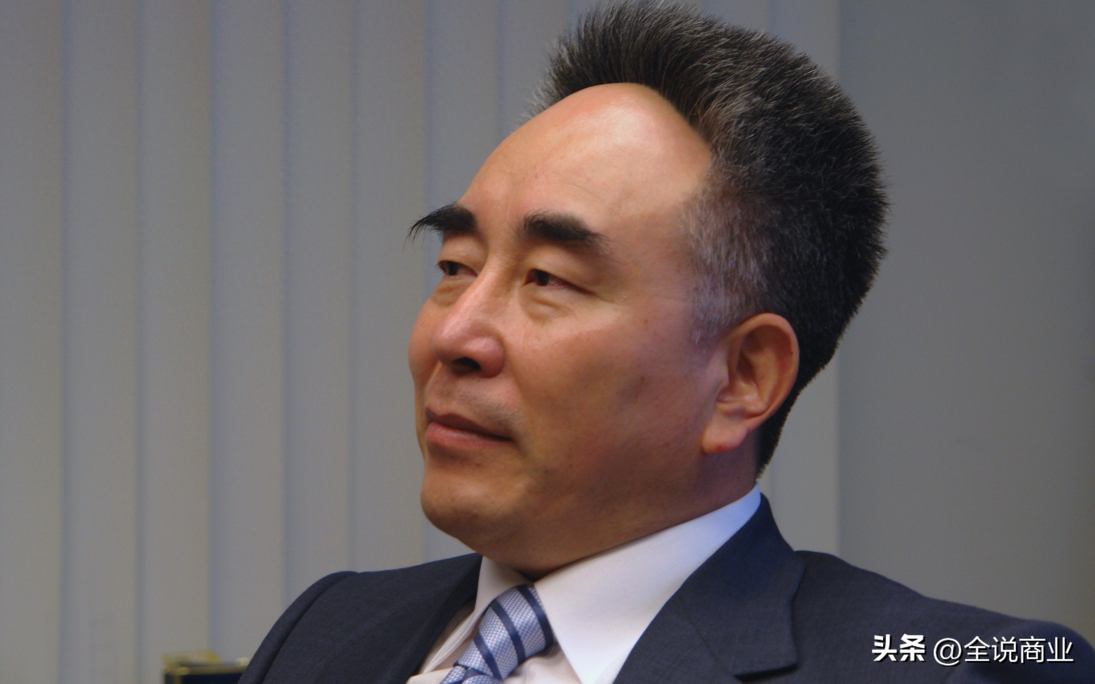 神秘而悲情的商业奇才、金杯汽车和华晨宝马的缔造者——仰融