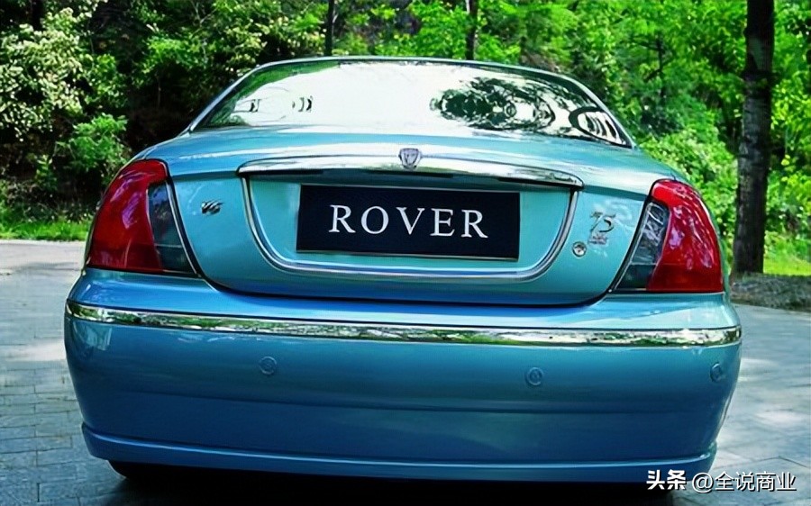 神秘而悲情的商业奇才、金杯汽车和华晨宝马的缔造者——仰融