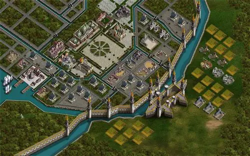 创新策略玩法《亚瑟王》14日不删档测试