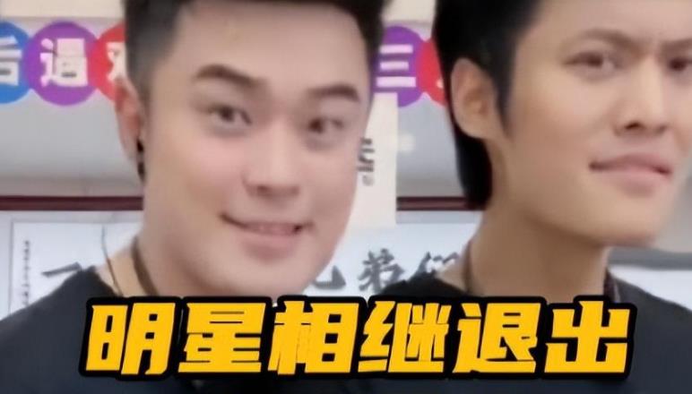 国家终于出手了？李湘反应最快第一个停播，原来一切都有迹可循！