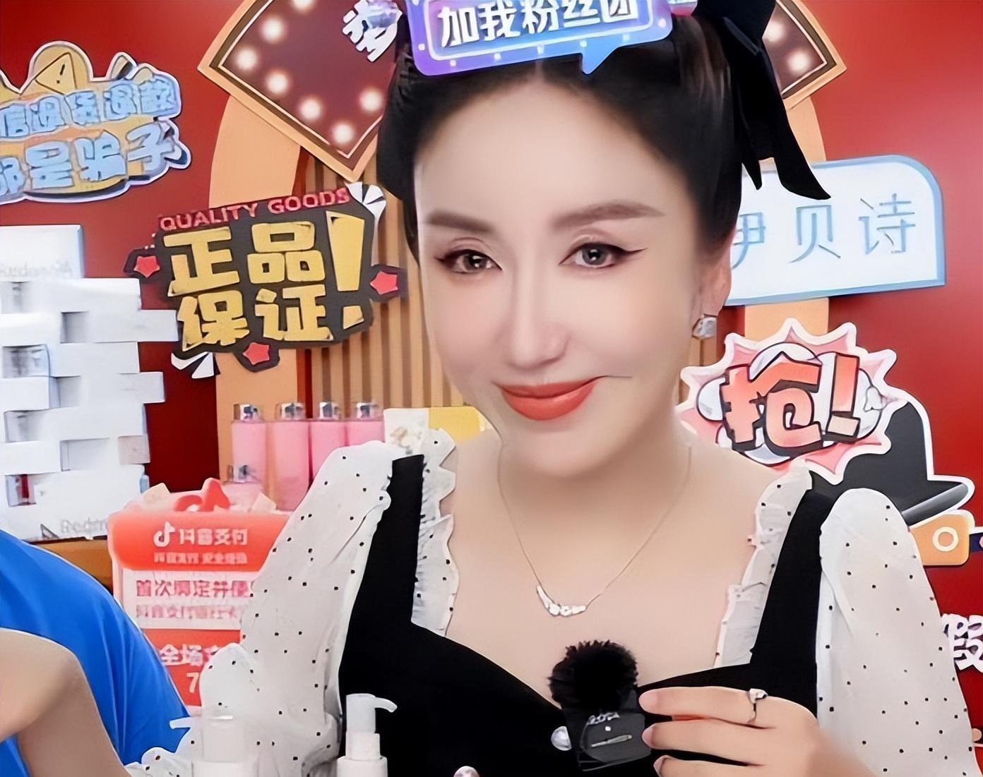 国家终于出手了？李湘反应最快第一个停播，原来一切都有迹可循！