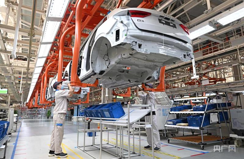 【大时代】天津滨海新区：京津冀协同赋能海上门户 港产城融合构筑美丽滨城