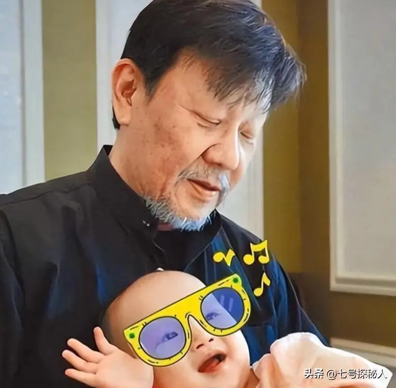 一妻一妾住楼上楼下,三人一同生活30多年,71岁的寇世勋太离谱