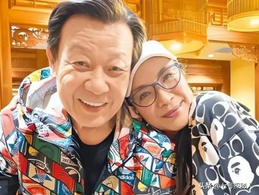 一妻一妾住楼上楼下,三人一同生活30多年,71岁的寇世勋太离谱