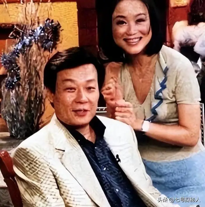 一妻一妾住楼上楼下,三人一同生活30多年,71岁的寇世勋太离谱