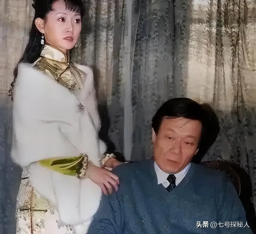 一妻一妾住楼上楼下,三人一同生活30多年,71岁的寇世勋太离谱