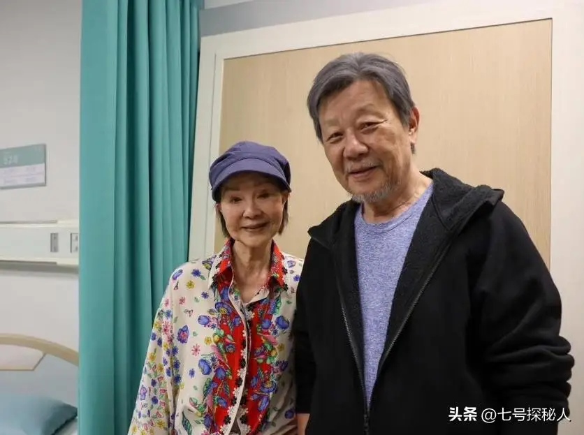 一妻一妾住楼上楼下,三人一同生活30多年,71岁的寇世勋太离谱