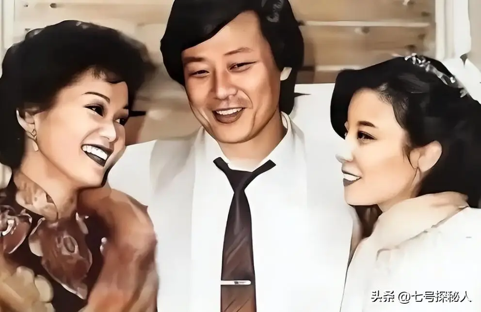 一妻一妾住楼上楼下,三人一同生活30多年,71岁的寇世勋太离谱