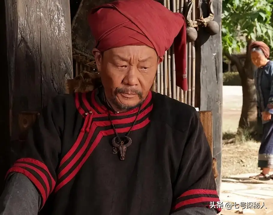 一妻一妾住楼上楼下,三人一同生活30多年,71岁的寇世勋太离谱