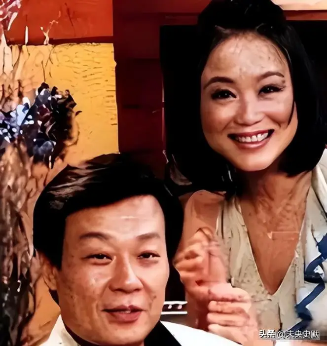 一妻一妾住楼上楼下，三人一同生活30多年，71岁的寇世勋太离谱