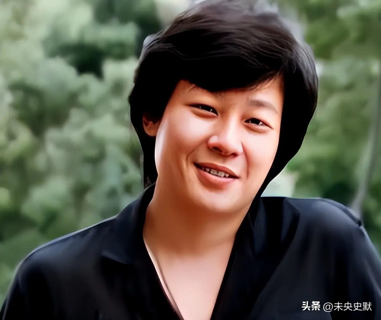 一妻一妾住楼上楼下，三人一同生活30多年，71岁的寇世勋太离谱