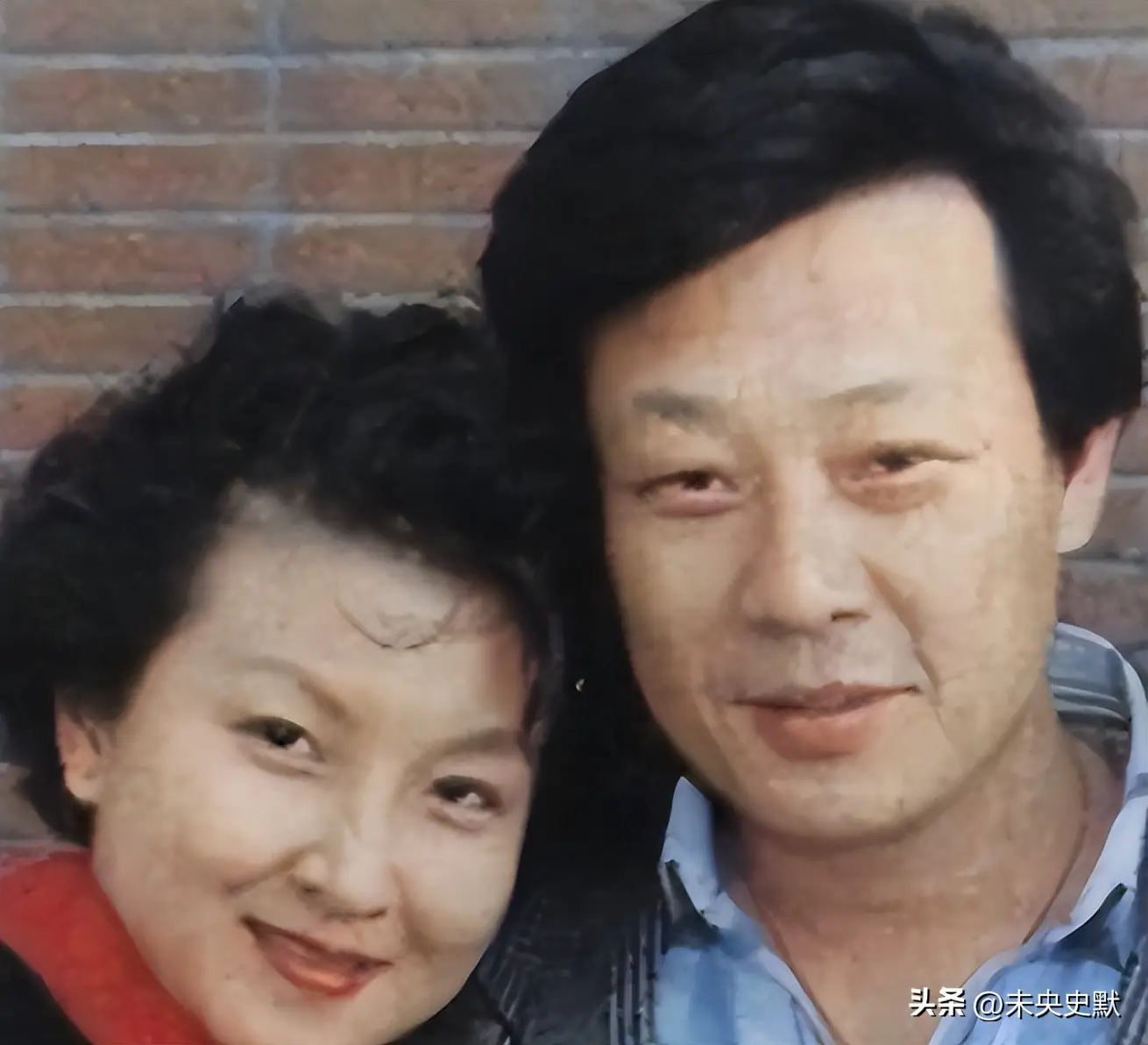 一妻一妾住楼上楼下，三人一同生活30多年，71岁的寇世勋太离谱