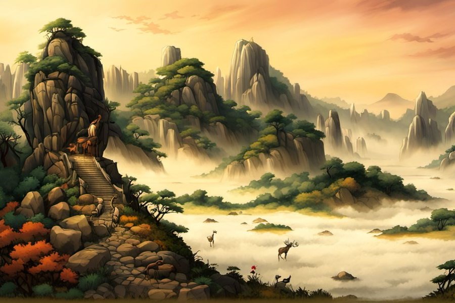 梦到一位老奶奶预示什么