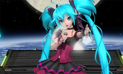 VOCALOID小课堂第4课 千万不要错过的初音未来歌曲（二）