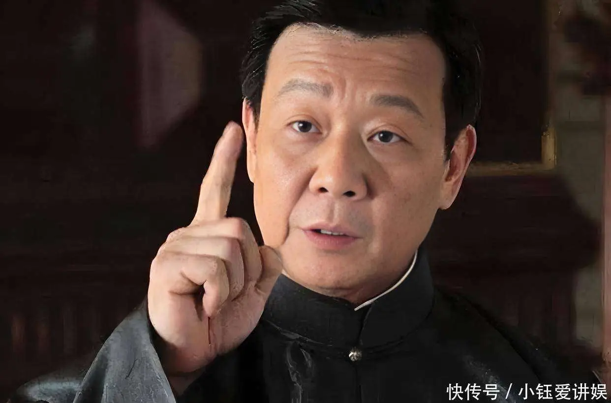 七十一岁的寇世勋，晚年与原配共度，二房携子远赴海外现状如何