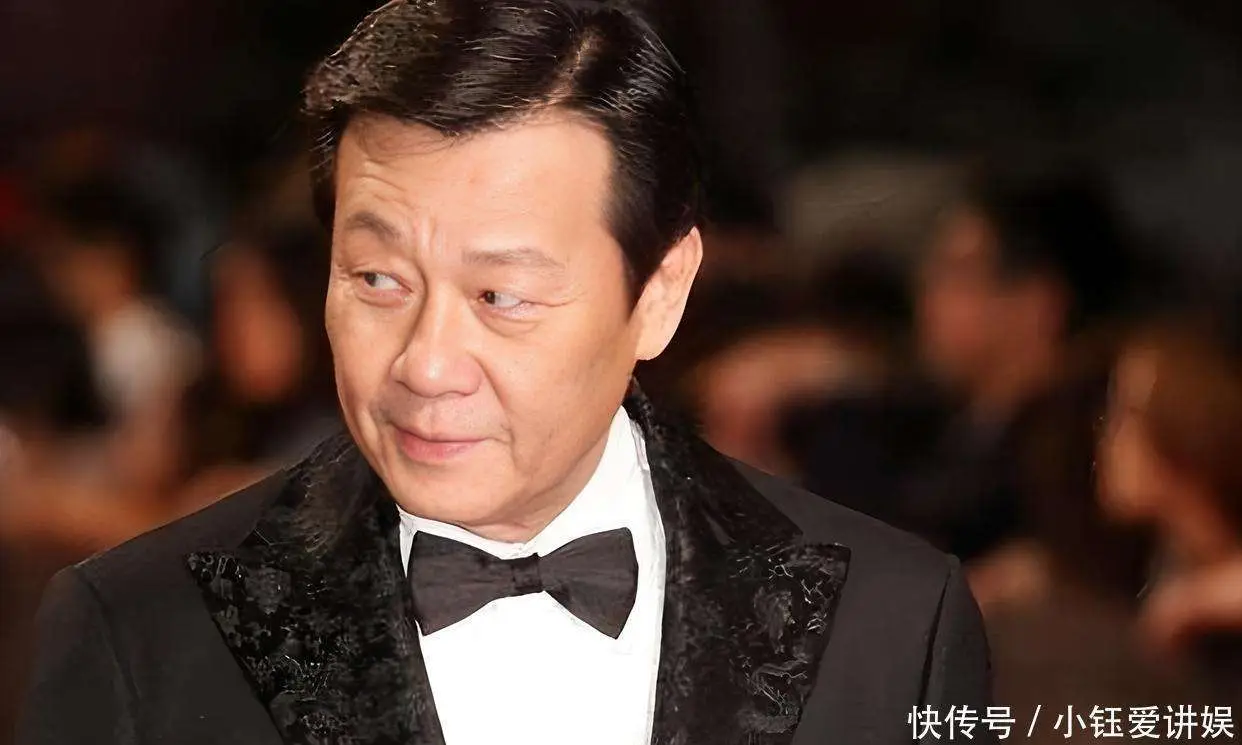 七十一岁的寇世勋，晚年与原配共度，二房携子远赴海外现状如何